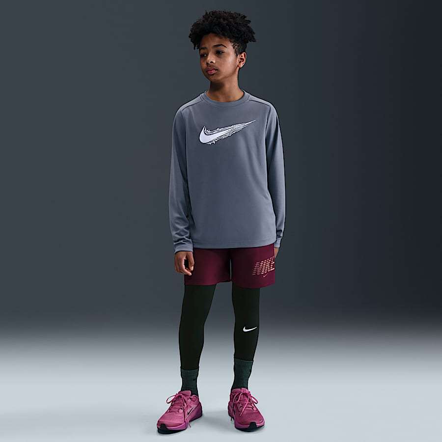The Best Nike Leggings for Cold Weather. Nike SI